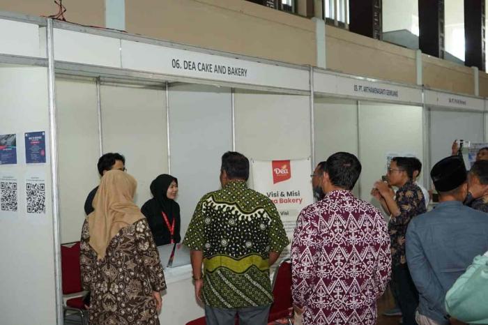 Seminar Karier Digital & Peluang Industri Teknologi