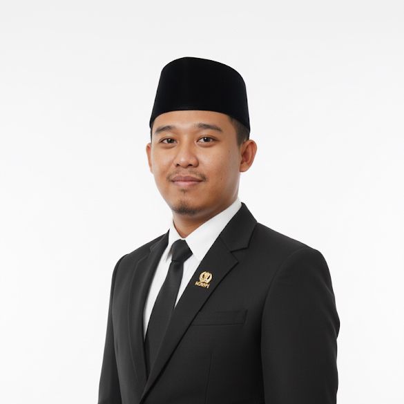 Yhadi Firdiansyah, M. Pd.