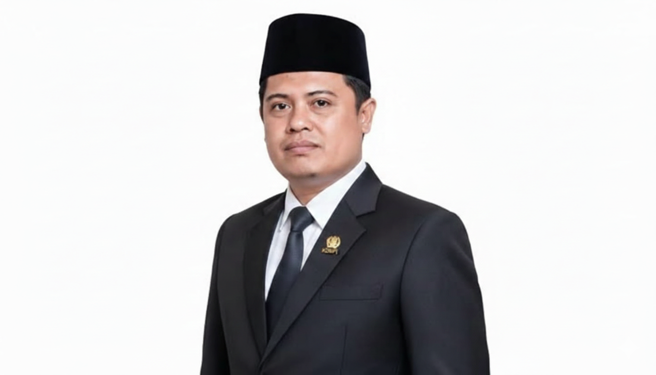 Dr. Ahmad Ghozi, M.A