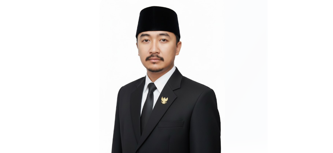 Oky Bagas Prasetyo, M.Pd.I